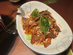 -缪氏川菜(深圳北站缤果空间店)