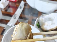 -良师门滨海人家·海鲜·家常菜(滨海城店)