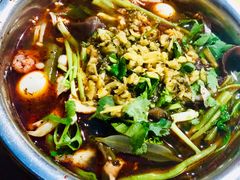 -老兵麻辣烫(世欧王庄店)
