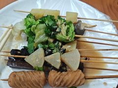 -郭记小街麻辣烫(虎坊路店)