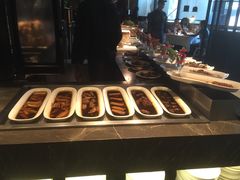 -星伦多 自助料理(圆融店)