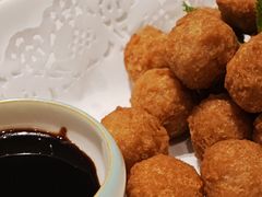 -惠丰堂饭庄·烤鸭·京味菜(西北旺·唐家岭店)