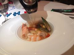 -王品牛排(福州泰禾店)