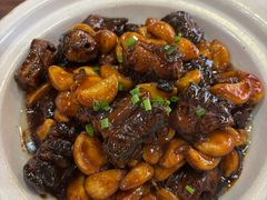 -长兴菜馆(高桥店)