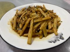 -翠茗农庄土菜馆(天目湖店)