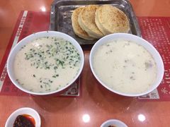 -教师之家赵家羊汤馆(东青龙街店)