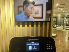 -懒人Club运动健身·运动康复·私教(三迪中心店)