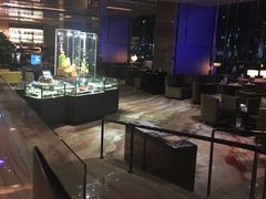 -广州天河希尔顿酒店