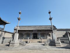 -常家庄园