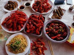 -虾味传奇(生态龙虾城店)