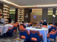 -香港狮子山下·明星粤菜餐厅(北苑店)