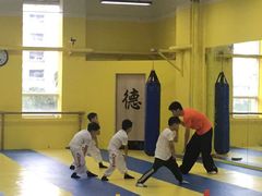 -远洋未来广场(育慧北路店)