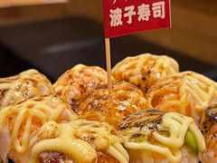 -蚝喜粤·广州味·茶楼点心(长隆店)