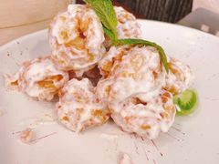 奇妙虾球-小大董·烤鸭(王府井apm店)