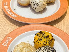 -陈家生煎(广州雅乐城店)