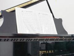 -乐尚音乐空间·钢琴·声乐·架子鼓(会展中心店)