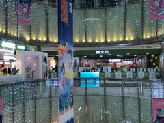 -鹏欣水游城