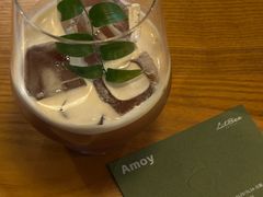 -LilBee Coffee