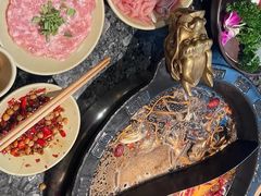 -蜀大侠火锅(春熙路店)