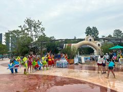 -武汉玛雅海滩水公园