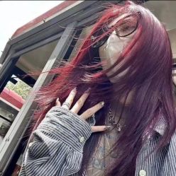 -藤野造型烫染·接发