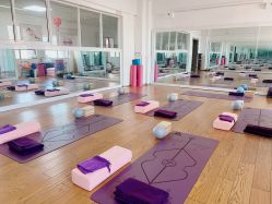 -南闸医院月子中心