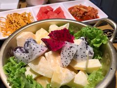 -牛市牛烤肉(西单大悦城店)
