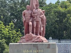 -南宁南湖公园
