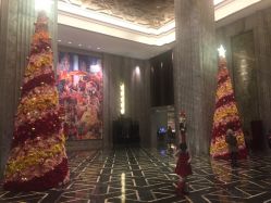 -上海万达瑞华酒店·宴会厅