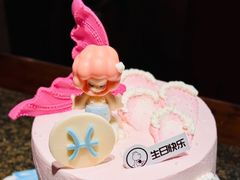 -CAKE BOSS 蛋糕老板(西单君太百货店)
