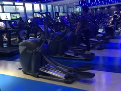 -威仕顿健身游泳(御锦城店)
