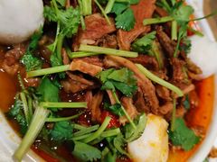 -文叔·湖北名小吃·小龙虾(华强北店)
