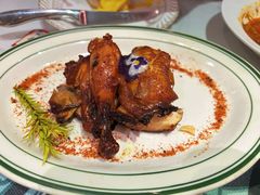 -MIO弥欧洋房西餐厅(中央大街店)