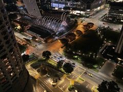 -新加坡瑞士史丹福酒店