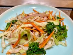 -松临·铁板烧&Omakase(神农店)