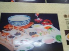 -桥香园正宗过桥米线(机场五店)