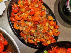 -一棠龙虾(徐家汇城开YOYO店)
