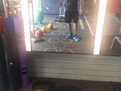 -FEELINGME乐刻包月私教馆·健身(澳门路店)