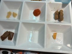 -探鱼·鲜青椒爽麻烤鱼(苏宁广场店)