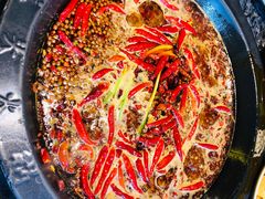 -蜀大侠火锅(寰球文化地标·总府店)