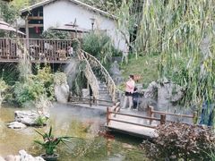 -耕渔小院·湖南鱼鲜(望城店)