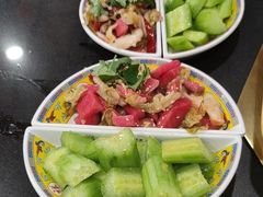 -芦月轩羊蝎子(太平桥店)