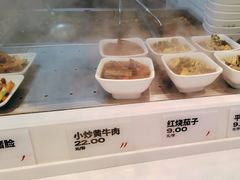 -老乡鸡(新邻天地店)
