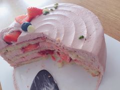 -派悦坊·甜品·蛋糕(日坛店)