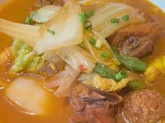 -左陕右甘(亚运村店)