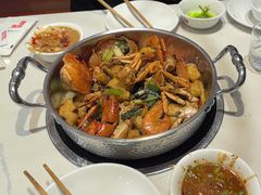 -七欣天香辣蟹火锅(南京桥北太平店)
