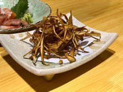 -初味原日本料理
