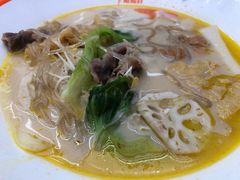 -麻小劲菌汤麻辣烫(体育西路店)