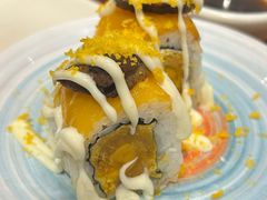 -大渔之观(安贞店)