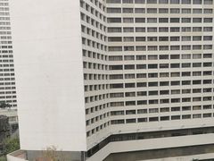 -广州花园酒店